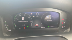 Honda Zr-V 2.0 eHEV Sport 5dr CVT Hybrid Estate